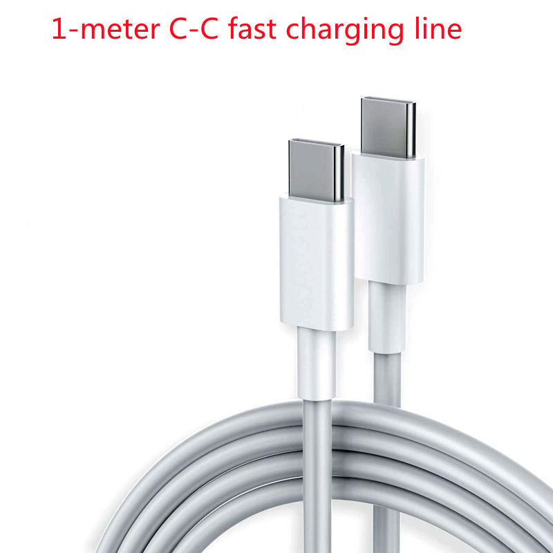 Original 20W Usb-C Power Adapter