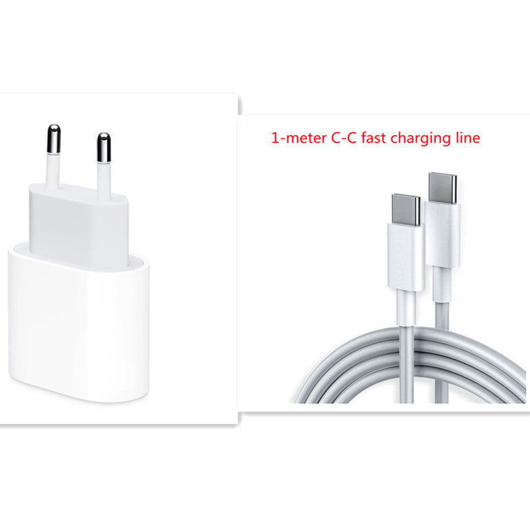 Original 20W Usb-C Power Adapter